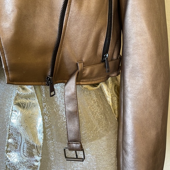 Jacket - Picture 3 of 7